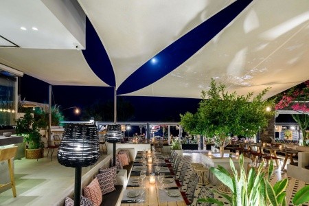 Afroditi Venus Beach Resort - 68