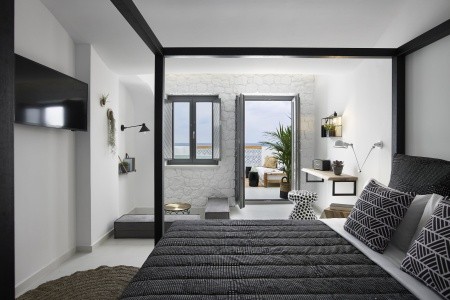 Afroditi Venus Beach Resort - 70