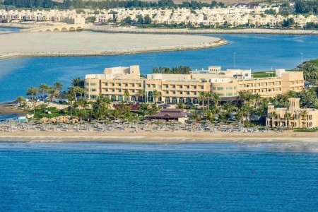 Spojené arabské emiráty Ras Al Khaimah Sofitel Al Hamra Beach & Golf Resort 5 dňový pobyt Polpenzia Letecky Letisko: Praha May 2026 ( 9/05/26-13/05/26)