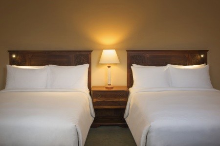 Spojené arabské emiráty Ras Al Khaimah Sofitel Al Hamra Beach & Golf Resort 5 dňový pobyt Polpenzia Letecky Letisko: Praha May 2026 ( 9/05/26-13/05/26)