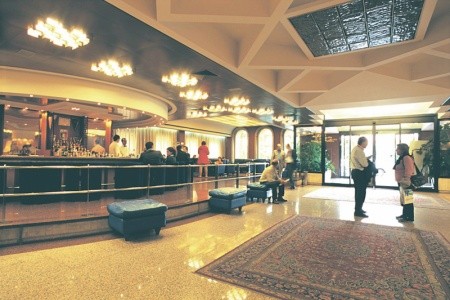 Astoria Palace - 14
