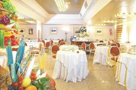 Astoria Palace - 15