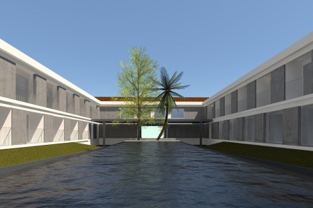 Canadiano Urban Nature (Ex. Canadiano) - 13