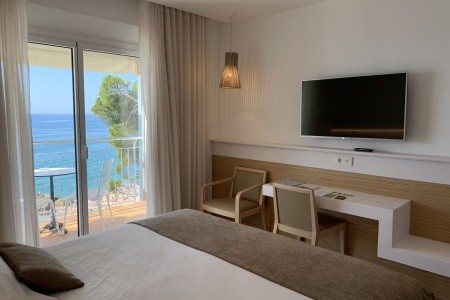 Costa Brava (Platja D'aro)