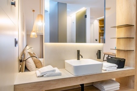 Zel Costa Brava (Ex Arenas Resort Giverola) - 56