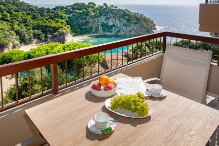 Zel Costa Brava (Ex Arenas Resort Giverola) - 57