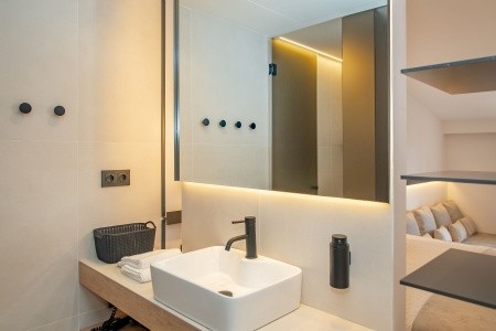 Zel Costa Brava (Ex Arenas Resort Giverola) - 58