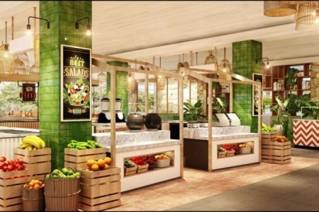 Zel Costa Brava (Ex Arenas Resort Giverola) - 59