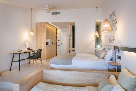 Zel Costa Brava (Ex Arenas Resort Giverola) - 62