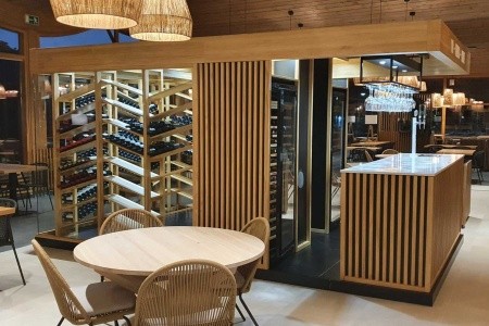 Zel Costa Brava (Ex Arenas Resort Giverola) - 64