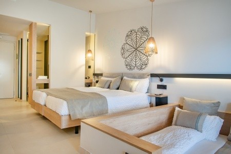 Zel Costa Brava (Ex Arenas Resort Giverola) - 65