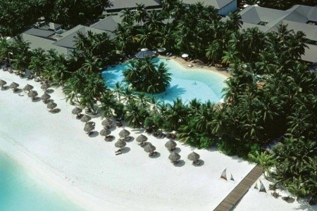 Maldivy Atol Ari Sun Island Resort & Spa 8 dňový pobyt Plná penzia Letecky Letisko: Praha jún 2022 (26/06/22- 3/07/22)