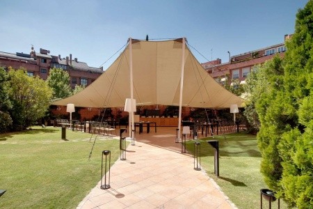 Rafaelhoteles Atocha