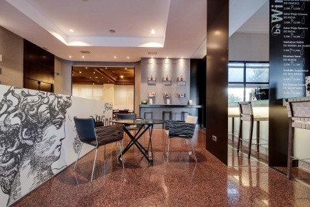Rafaelhoteles Atocha
