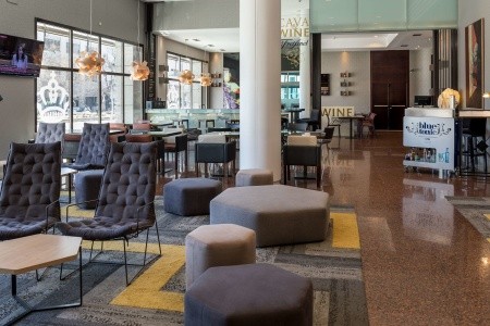 Rafaelhoteles Atocha