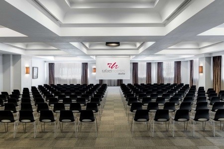 Rafaelhoteles Atocha