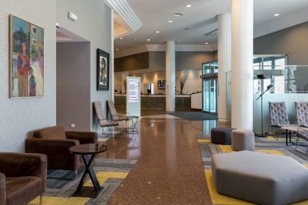Rafaelhoteles Atocha