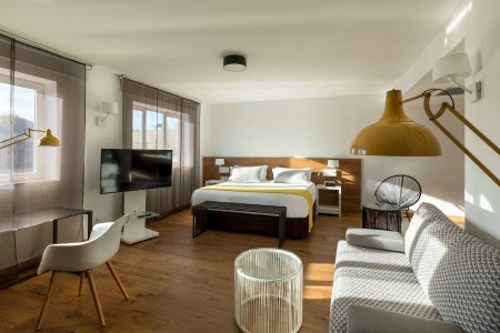 Rafaelhoteles Atocha