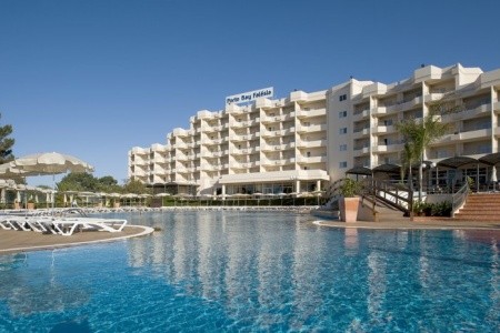 Porto Bay Falesia - 14