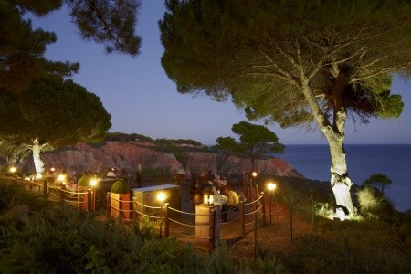 Porto Bay Falesia - 16