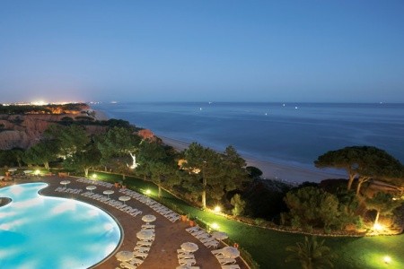 Porto Bay Falesia - 20