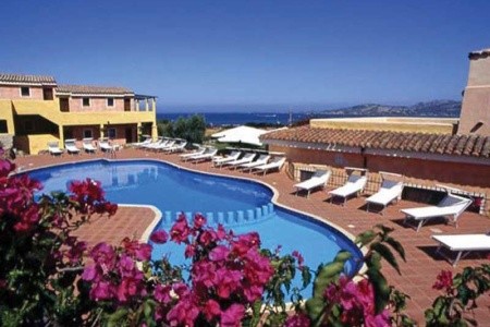 Stelle Marine Hotel & Resort - 38