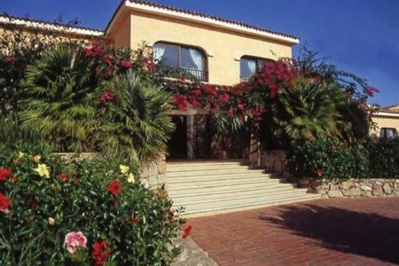 Stelle Marine Hotel & Resort - 41