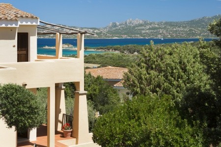 Stelle Marine Hotel & Resort - 42