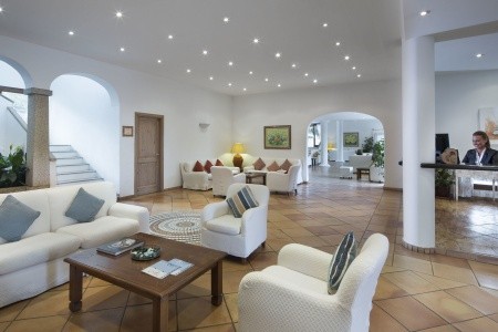 Stelle Marine Hotel & Resort - 44