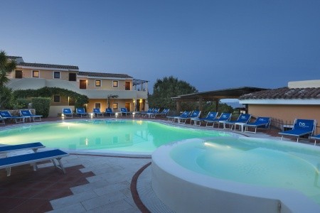 Stelle Marine Hotel & Resort - 45