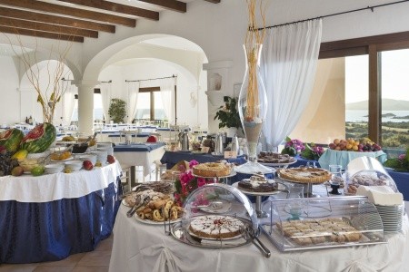 Stelle Marine Hotel & Resort - 46