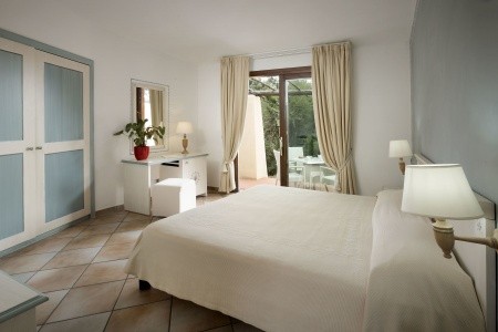 Stelle Marine Hotel & Resort - 47