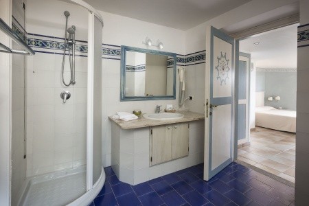 Stelle Marine Hotel & Resort - 48