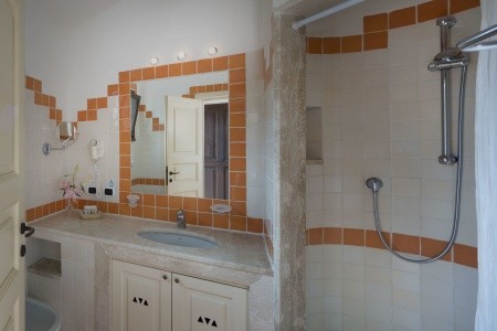 Stelle Marine Hotel & Resort - 49