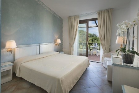 Stelle Marine Hotel & Resort - 50