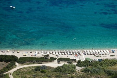 Stelle Marine Hotel & Resort - 51