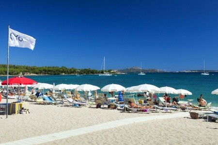 Stelle Marine Hotel & Resort - 52