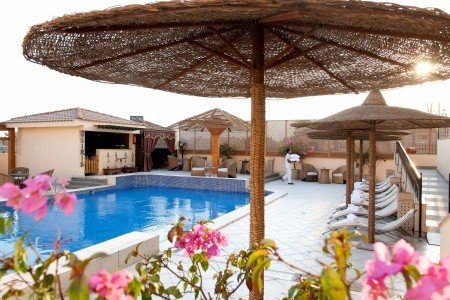 Barceló Cairo Pyramids - 17