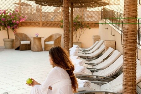 Barceló Cairo Pyramids - 18