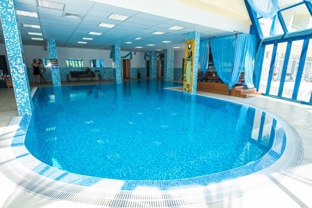 Bulharsko Slnečné Pobrežie Sun Palace 15 dňový pobyt All Inclusive Letecky Letisko: Košice July 2026 (14/07/26-28/07/26)