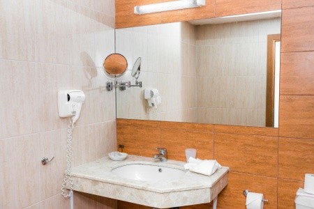 Bulharsko Slnečné Pobrežie Sun Palace 15 dňový pobyt All Inclusive Letecky Letisko: Košice July 2026 (14/07/26-28/07/26)