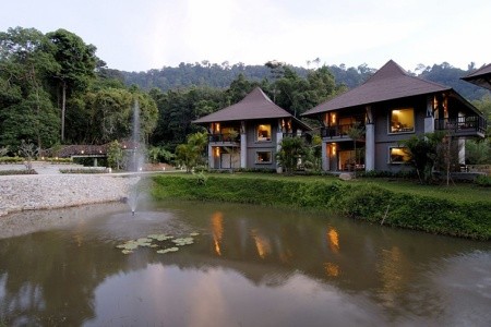 Wanaburee Resort All Inclusive