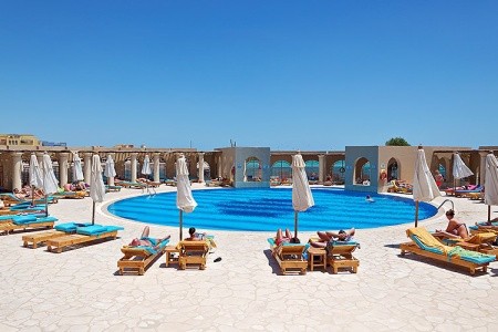 The Three Corners Ocean View - 2