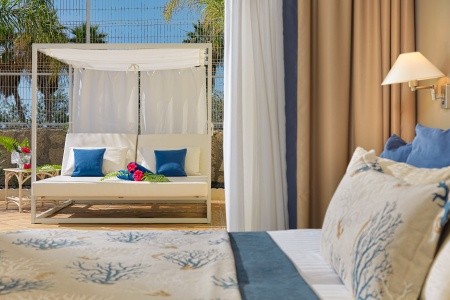 Kanárske ostrovy Tenerife Gran Oasis Resort 8 dňový pobyt All Inclusive Letecky Letisko: Praha January 2026 (13/01/26-20/01/26)