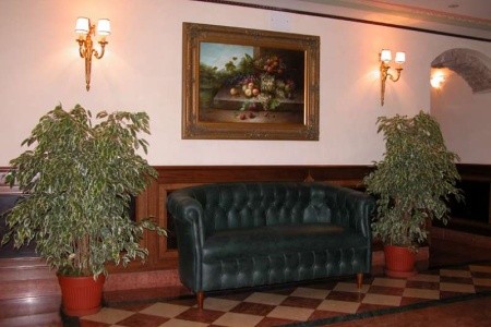 Taliansko Benátky Corte Contarina 6 dňový pobyt Raňajky Letecky Letisko: Praha January 2026 ( 3/01/26- 8/01/26)