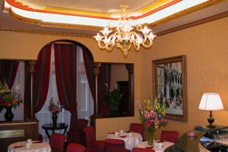 Taliansko Benátky Corte Contarina 6 dňový pobyt Raňajky Letecky Letisko: Praha January 2026 ( 3/01/26- 8/01/26)