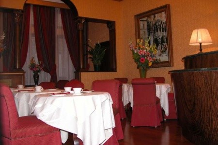 Taliansko Benátky Corte Contarina 6 dňový pobyt Raňajky Letecky Letisko: Praha January 2026 ( 3/01/26- 8/01/26)