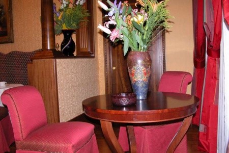 Taliansko Benátky Corte Contarina 6 dňový pobyt Raňajky Letecky Letisko: Praha January 2026 ( 3/01/26- 8/01/26)