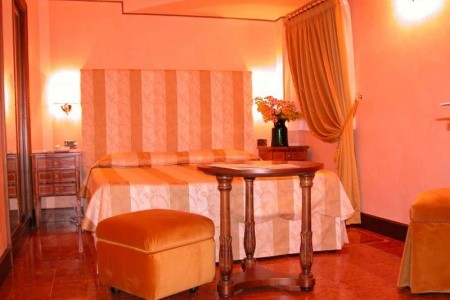 Taliansko Benátky Corte Contarina 6 dňový pobyt Raňajky Letecky Letisko: Praha January 2026 ( 3/01/26- 8/01/26)