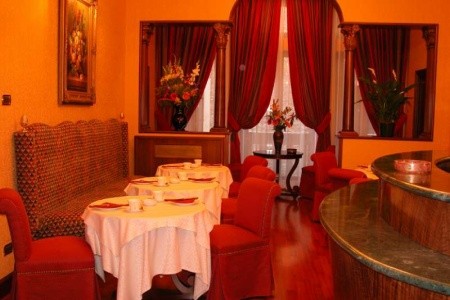 Taliansko Benátky Corte Contarina 6 dňový pobyt Raňajky Letecky Letisko: Praha January 2026 ( 3/01/26- 8/01/26)